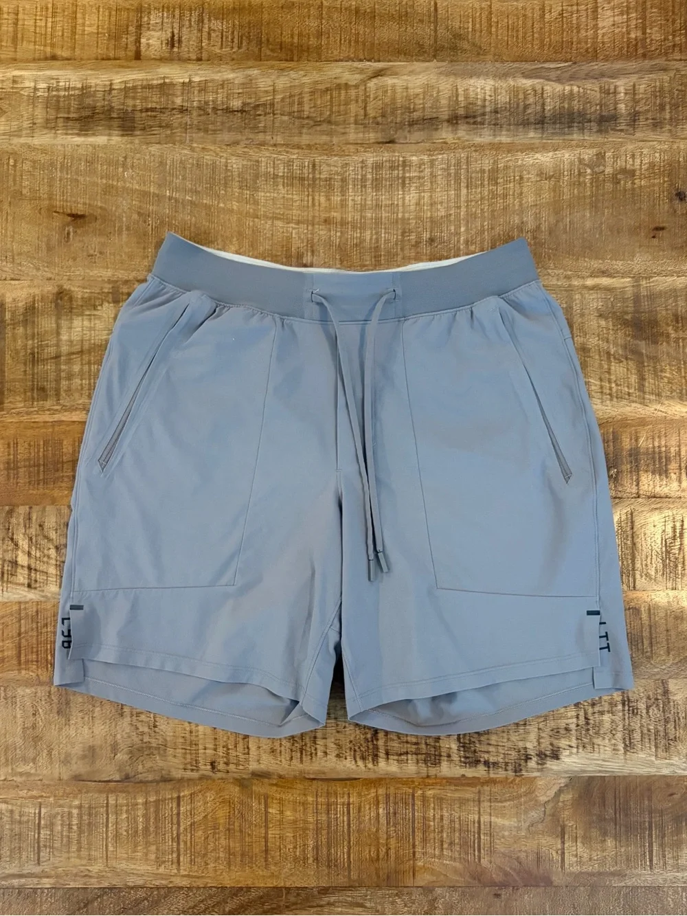 Lululemon License to Train Shorts 7”